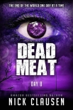 Dead Meat | Day 8 - Clausen, Nick